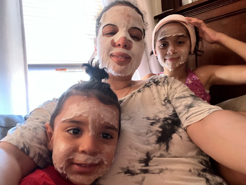 Managing Motherhood