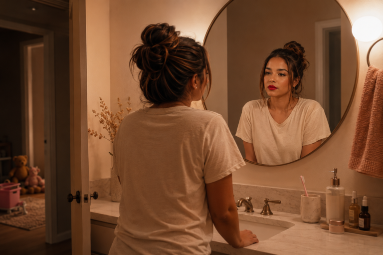 Adelaida - Dominican working mom blogger at This Mami Rises